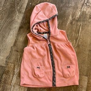 Carters Vest